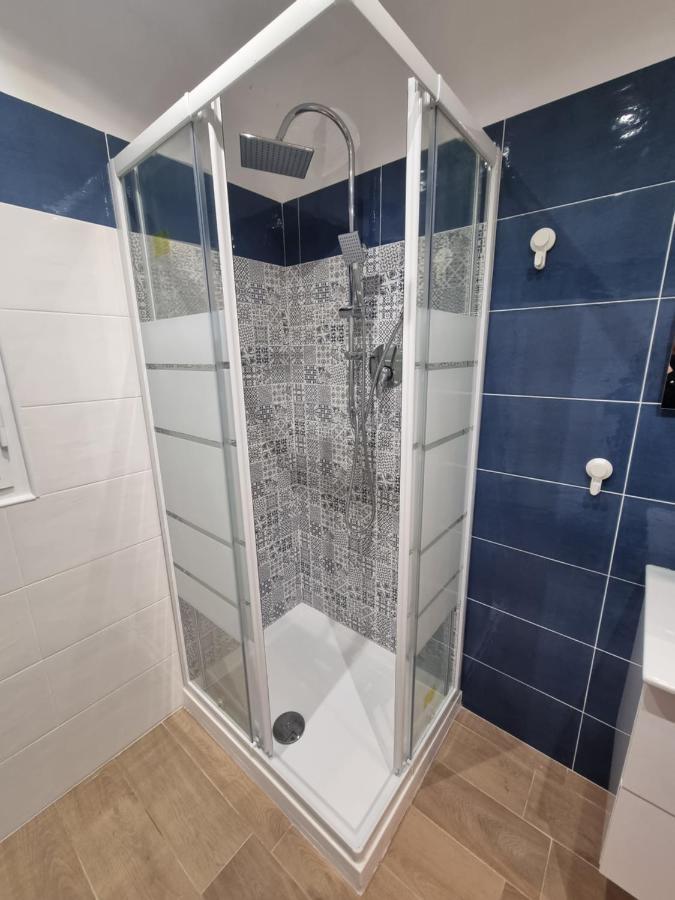 Il Nido Central Flat Bari Kültér fotó