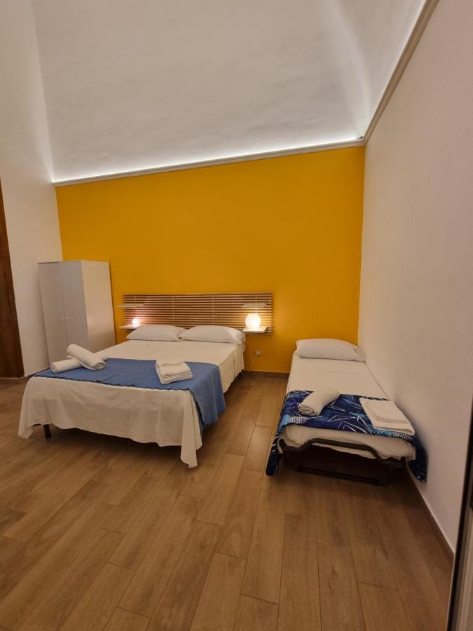 Il Nido Central Flat Bari Kültér fotó