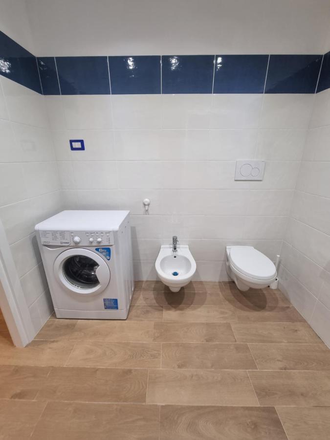 Il Nido Central Flat Bari Kültér fotó