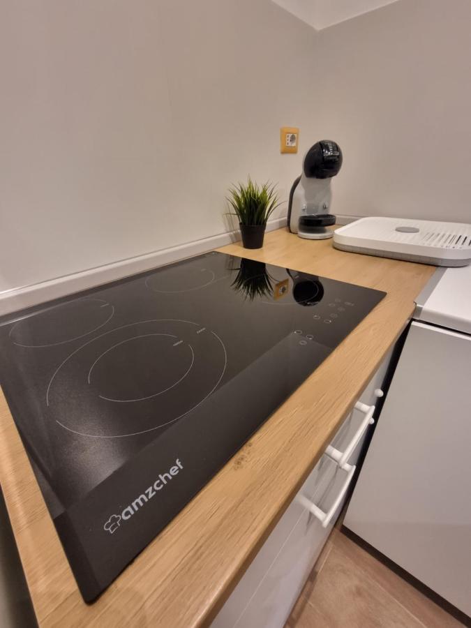Il Nido Central Flat Bari Kültér fotó