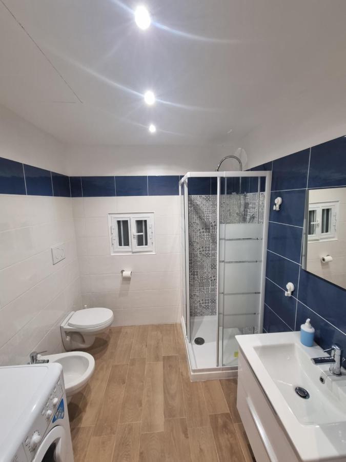 Il Nido Central Flat Bari Kültér fotó