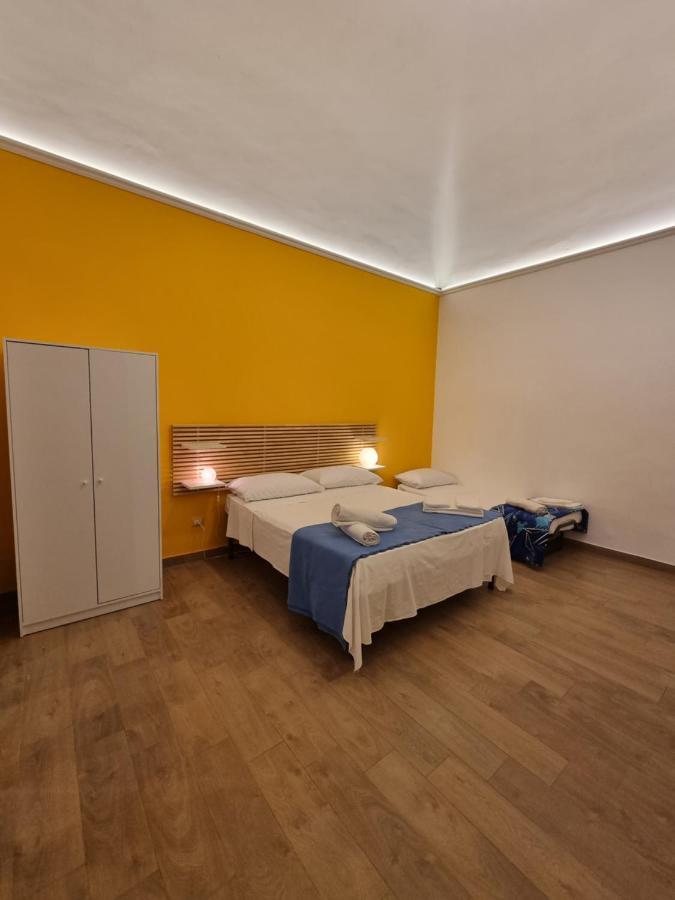 Il Nido Central Flat Bari Kültér fotó