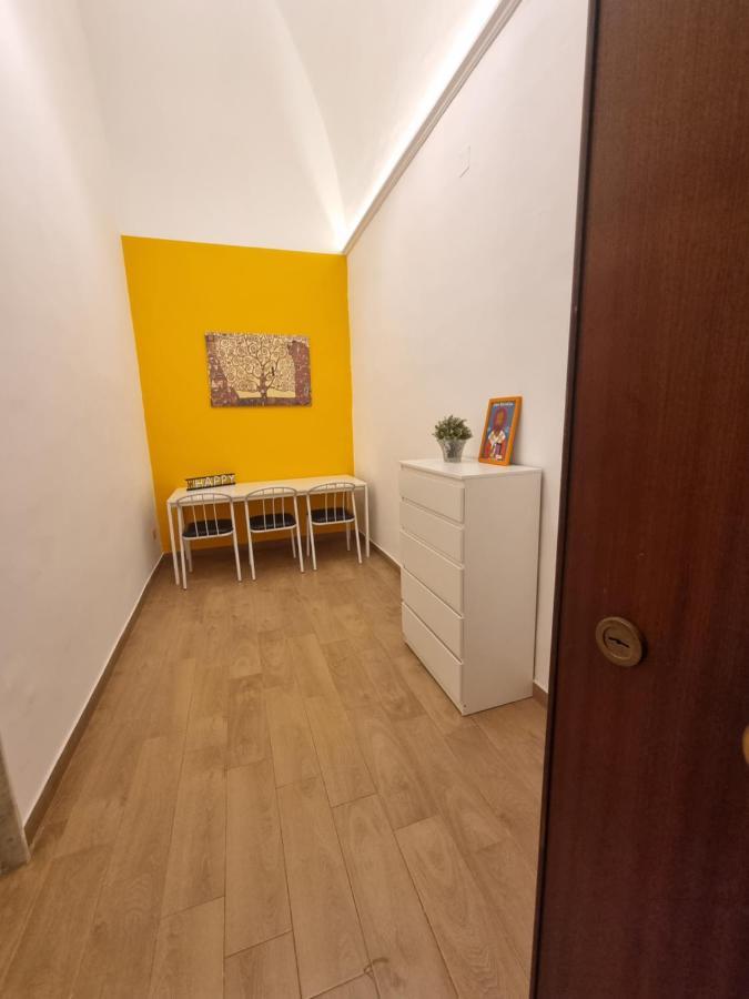 Il Nido Central Flat Bari Kültér fotó