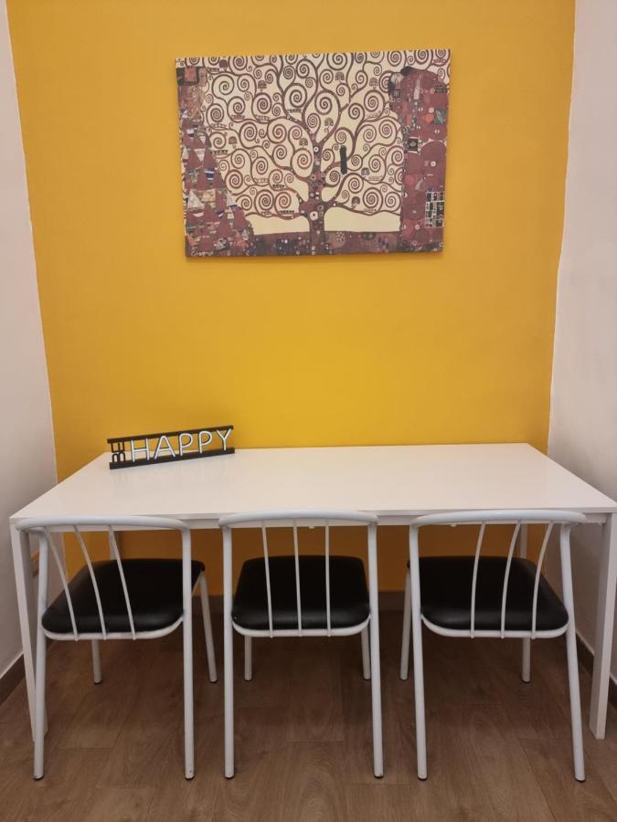 Il Nido Central Flat Bari Kültér fotó