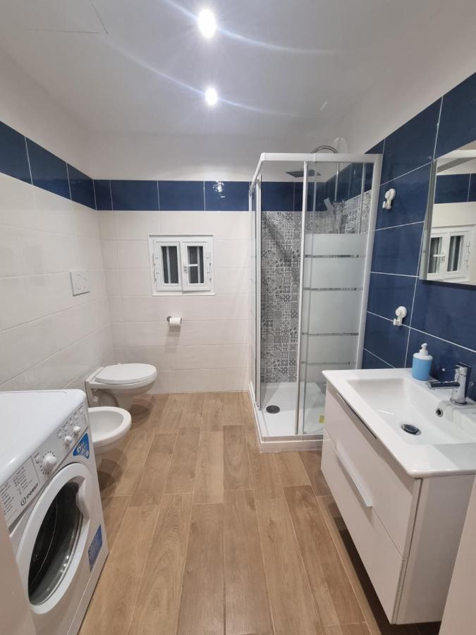 Il Nido Central Flat Bari Kültér fotó
