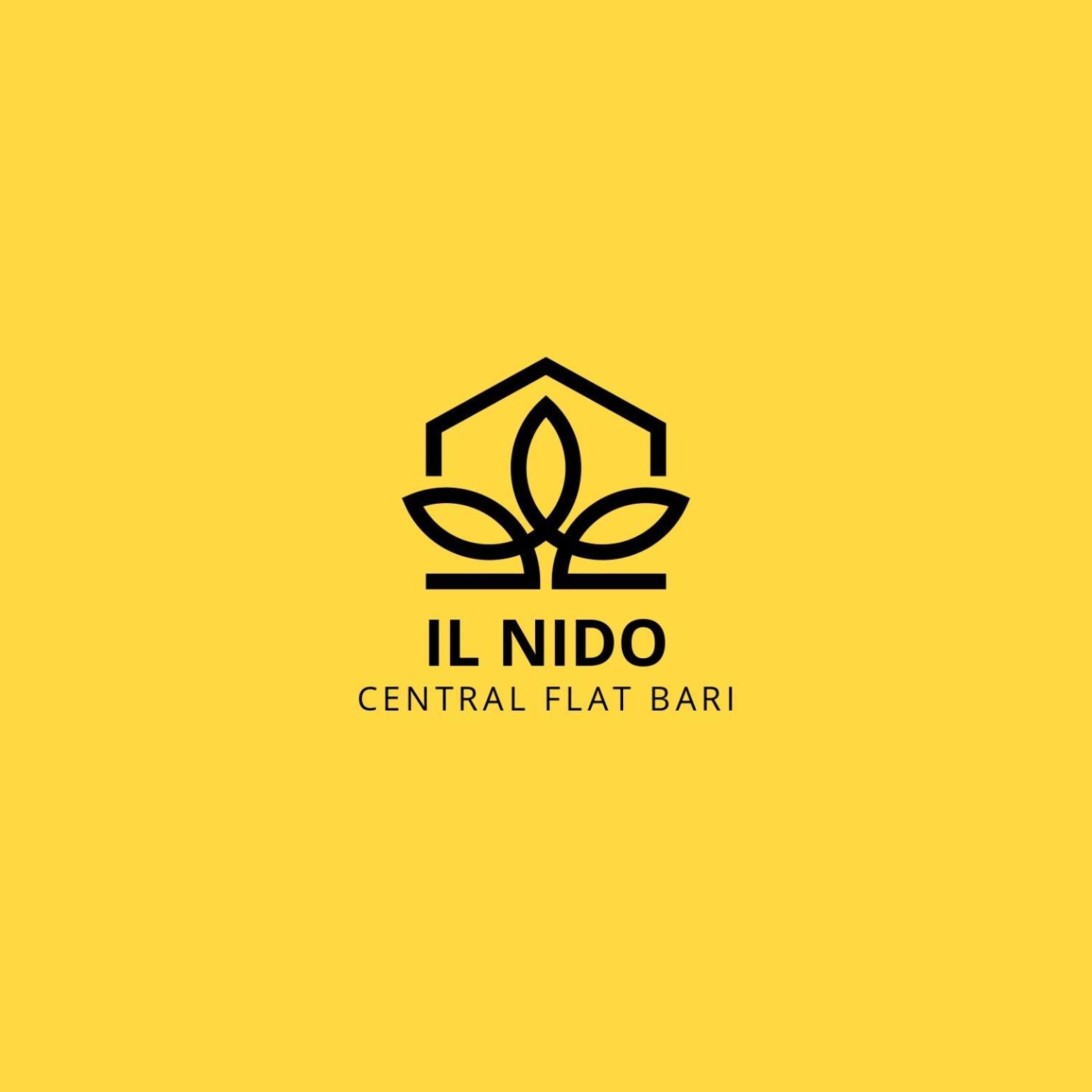 Il Nido Central Flat Bari Kültér fotó