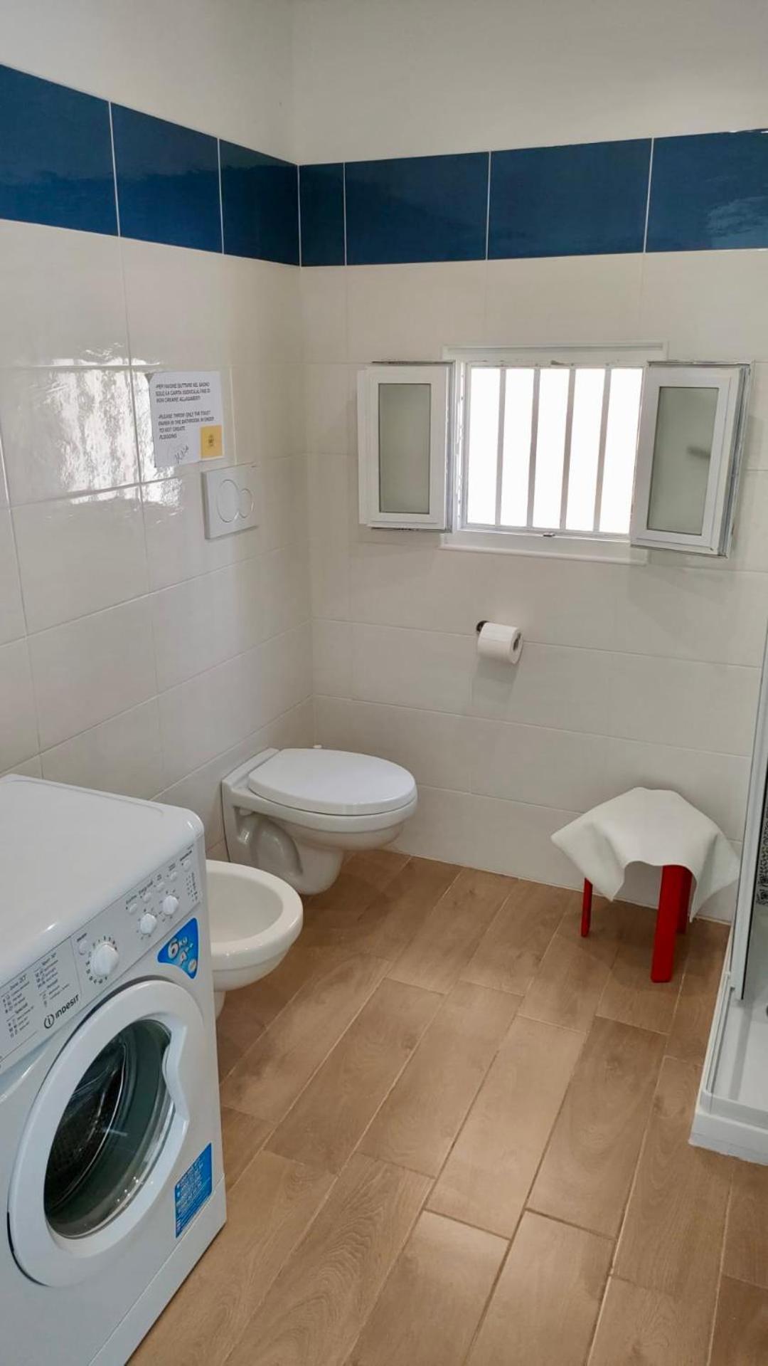 Il Nido Central Flat Bari Kültér fotó